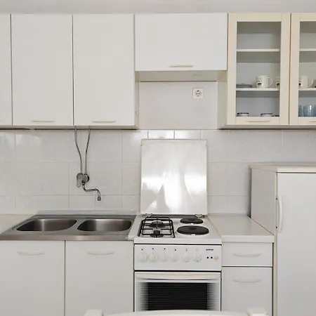 Island Retreat Гостевой дом