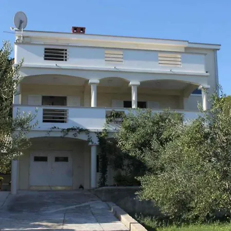 Island Retreat Гостевой дом 4*