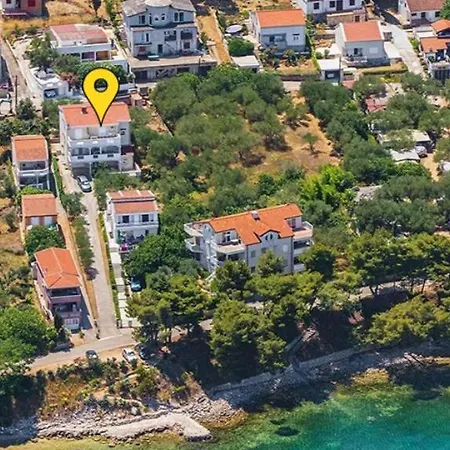 Гостевой дом Island Retreat Ткон