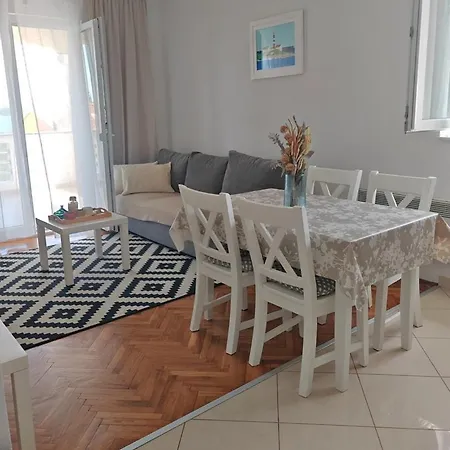 Island Retreat 4* Tkon