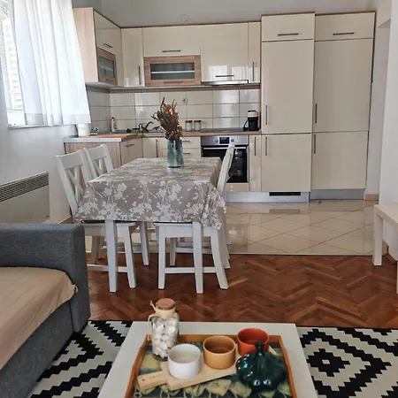 Island Retreat 4* Tkon