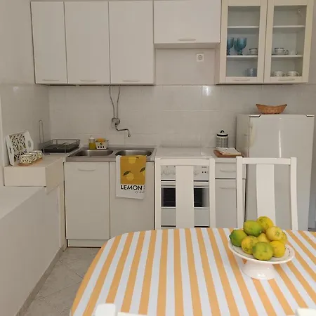 Island Retreat Guest house