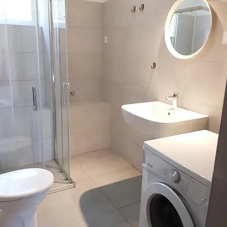 Guest house Island Retreat