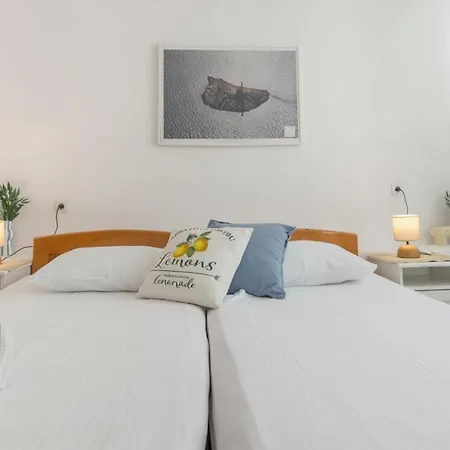 Island Retreat 4*