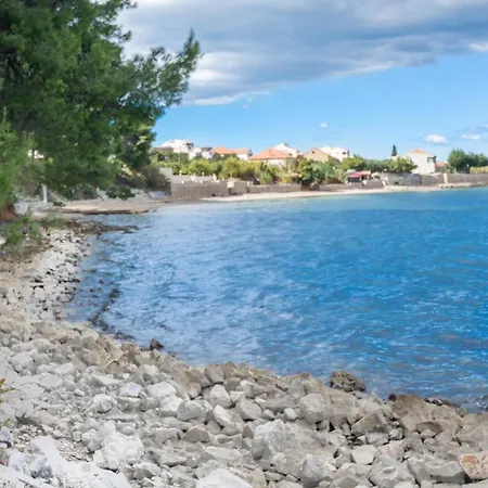 Island Retreat Penzion