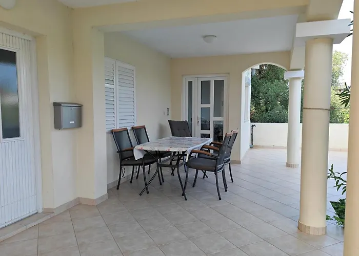 Гостевой дом Island Retreat Ткон