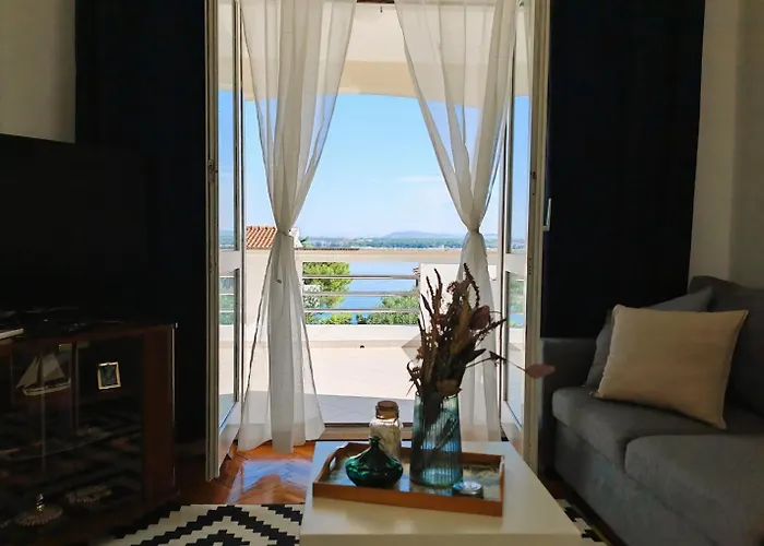 Island Retreat Pensión