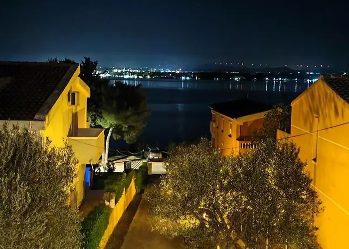 Island Retreat Pensjonat 4*