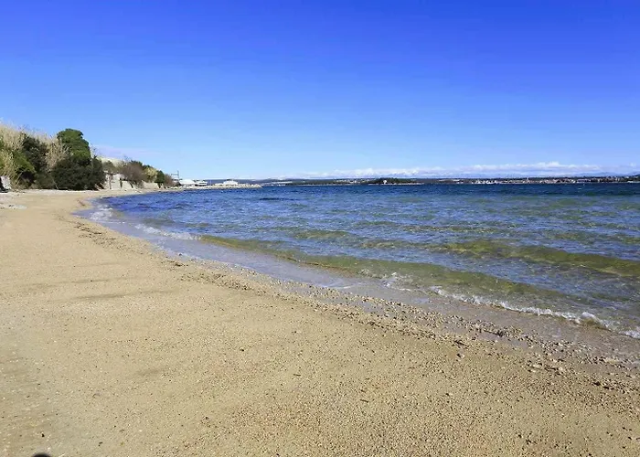 Island Retreat Гостевой дом