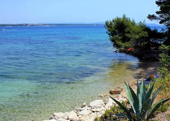 Pensjonat Island Retreat