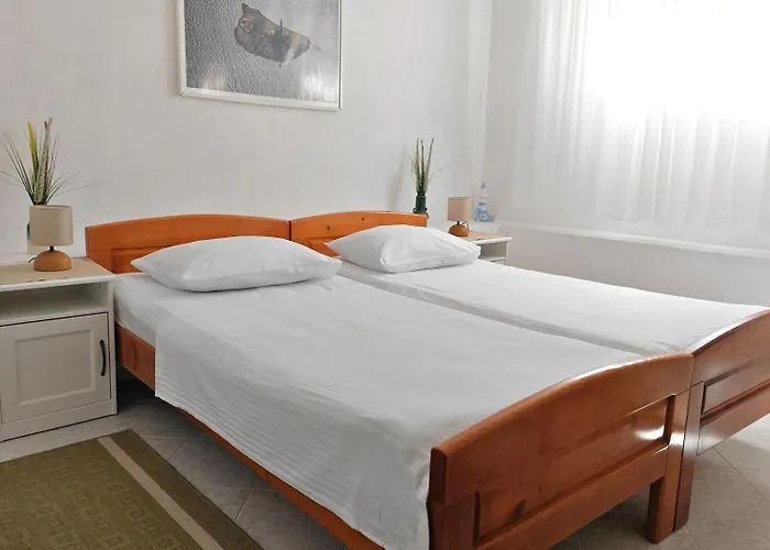 Гостевой дом Island Retreat 4*