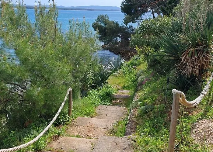 Island Retreat Ткон