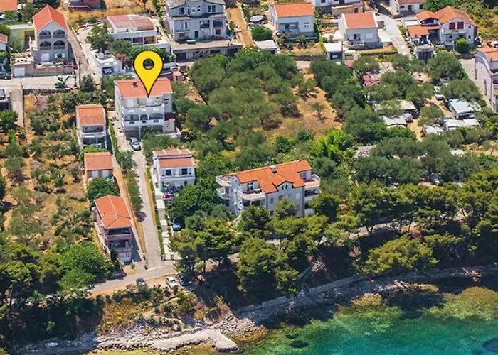 Pensión Island Retreat Tkon