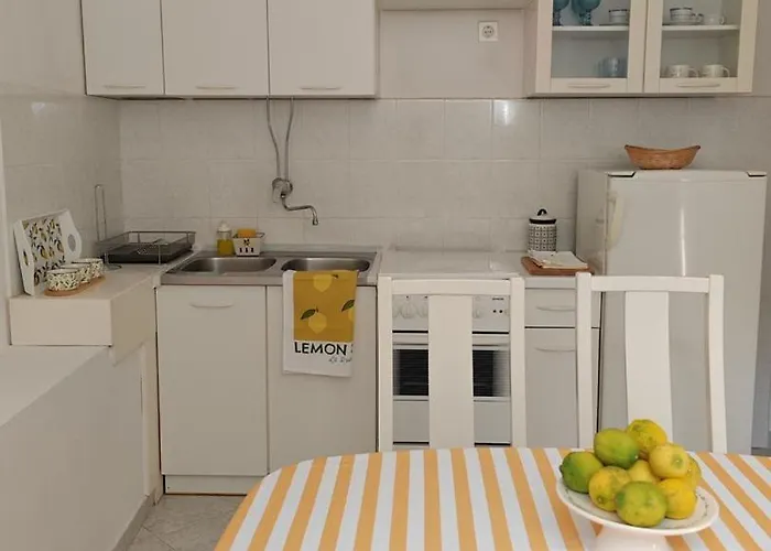 Island Retreat Гостевой дом