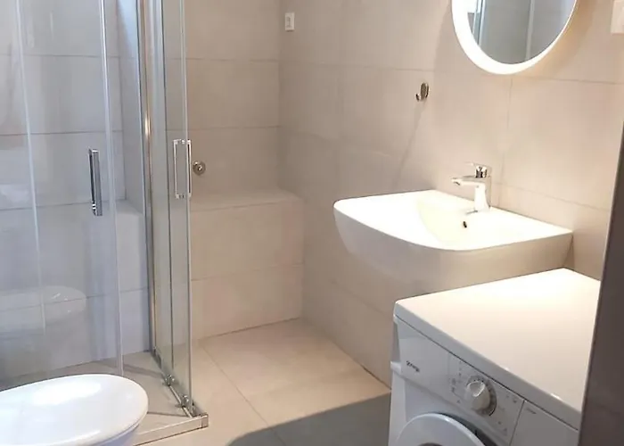 Гостевой дом Island Retreat