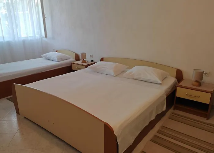 Island Retreat Гостевой дом Ткон