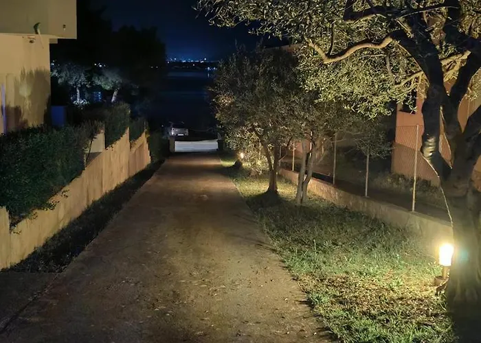 Island Retreat Гостевой дом Ткон