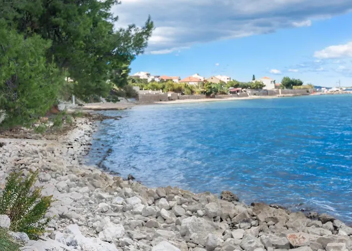Island Retreat Pensjonat