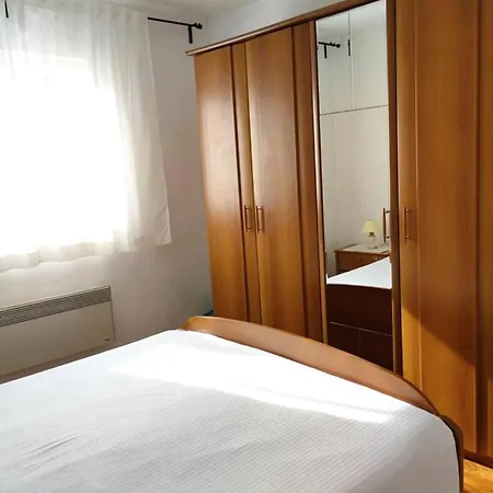 Island Retreat 4* Tkon