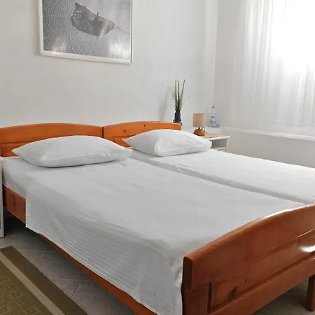 Guest house Island Retreat *