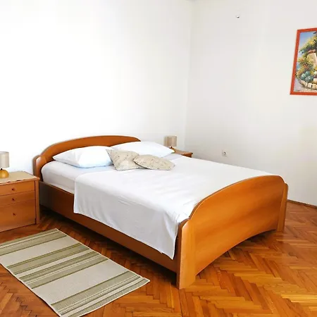 Guest house Island Retreat