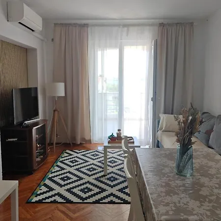 Island Retreat 4* Tkon