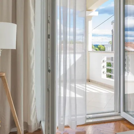 Island Retreat Gasthuis