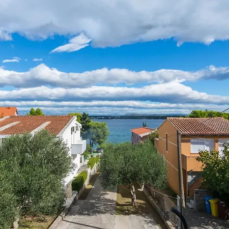 Gasthuis Island Retreat 4*