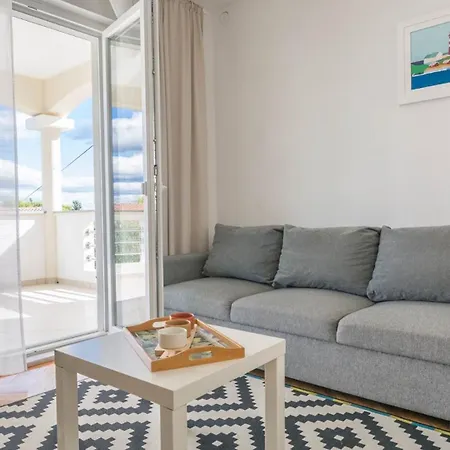 Island Retreat 4*