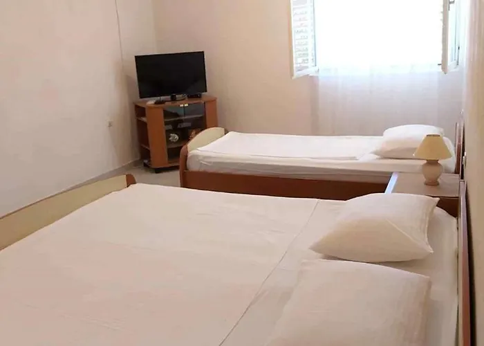 Island Retreat 4* Tkon