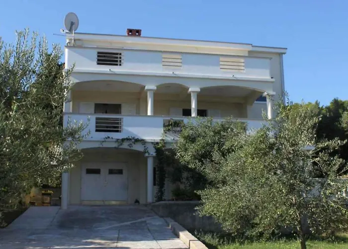 Island Retreat Penzion 4*