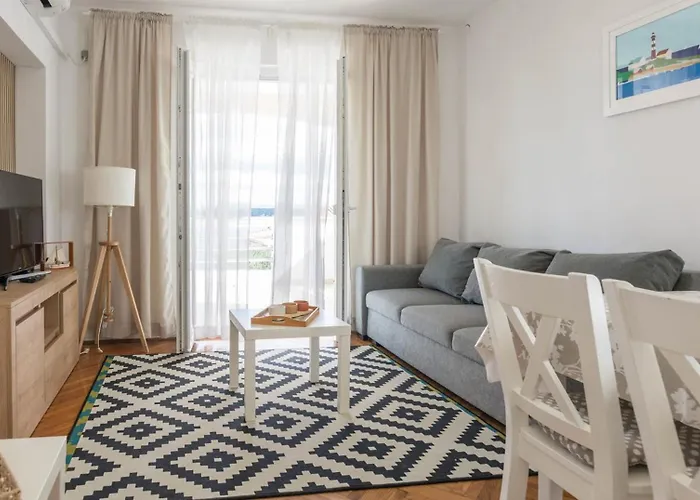 Island Retreat Gasthuis 4*