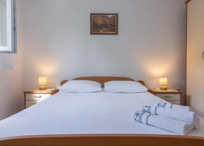 Island Retreat Gasthuis