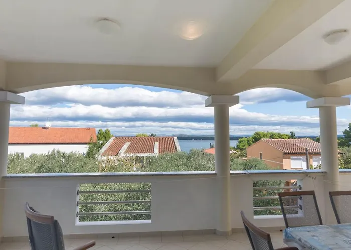 Island Retreat Gasthuis