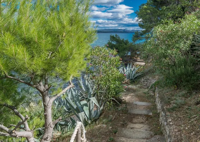 Island Retreat Gasthuis