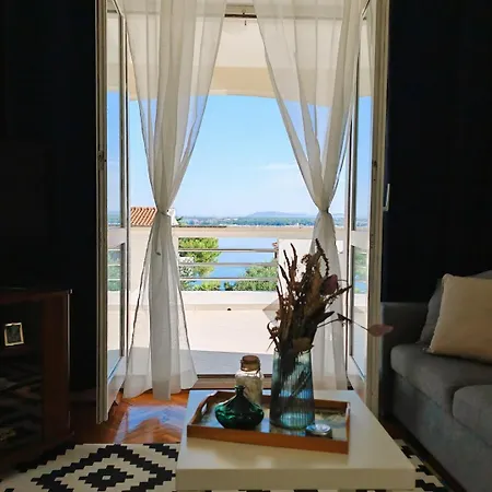 Island Retreat Casa de hóspedes