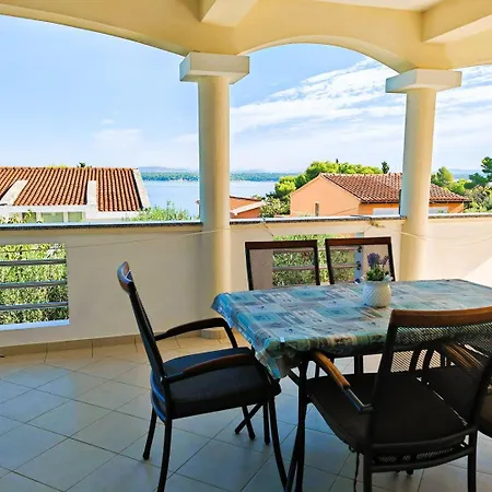 Pensjonat Island Retreat