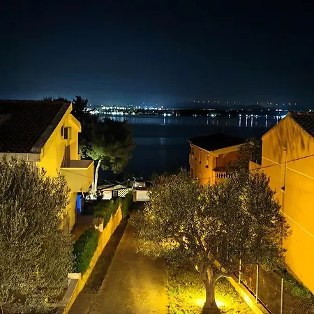 Island Retreat Pensjonat 4*