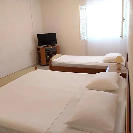 Island Retreat 4* Tkon