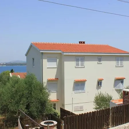 Island Retreat 4* Tkon