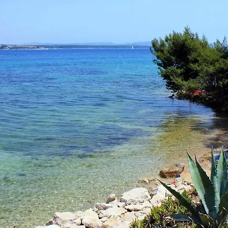 Pensjonat Island Retreat