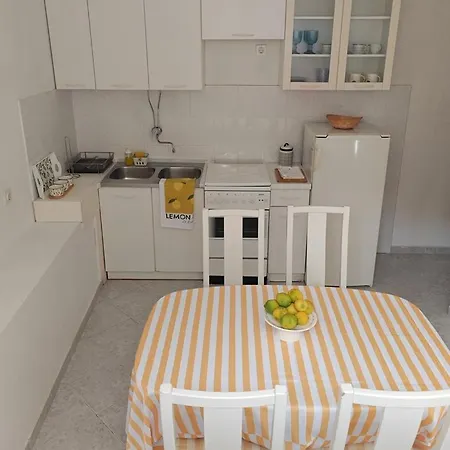 Island Retreat 4* Tkon