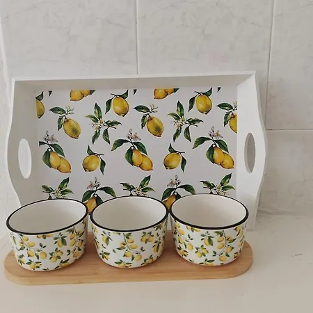 Pensjonat Island Retreat