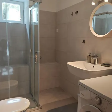 Pensjonat Island Retreat 4*