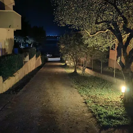 Island Retreat Pensjonat Tkon