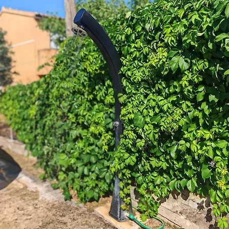 Island Retreat Pensjonat