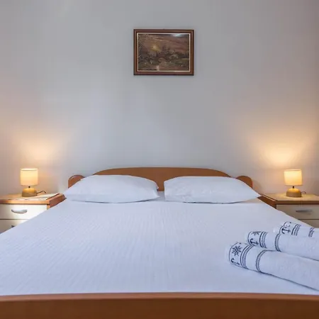 Island Retreat بيت ضيافة