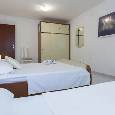 Casa de hóspedes Island Retreat Tkon