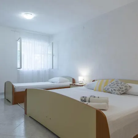 Casa de hóspedes Island Retreat