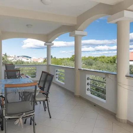 Casa de hóspedes Island Retreat Tkon